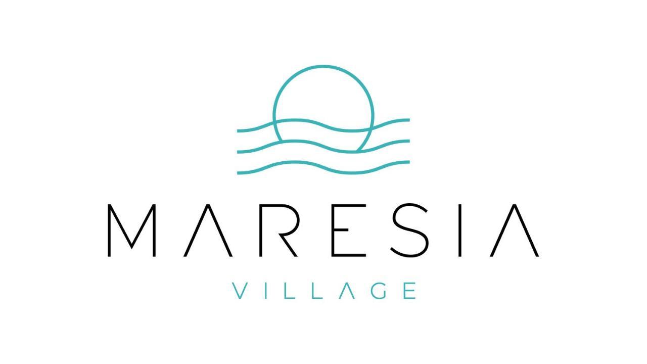 Maresia Village Лос-Реалехос Екстер'єр фото